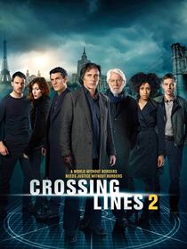 Crossing Lines saison 2