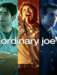Ordinary Joe saison 1