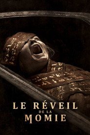 Lee Cronin's The Mummy